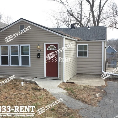2 bedrooms apartment for rent in Marlborough - KCMO, Kansas City