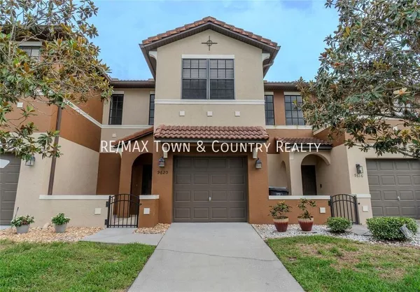 3 bedrooms apartment for rent in Vista East - East Orlando, Orlando