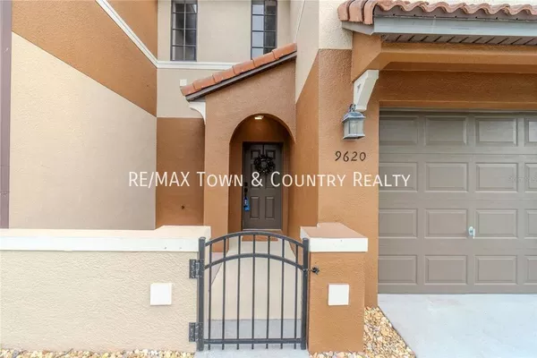 3 bedrooms apartment for rent in Vista East - East Orlando, Orlando