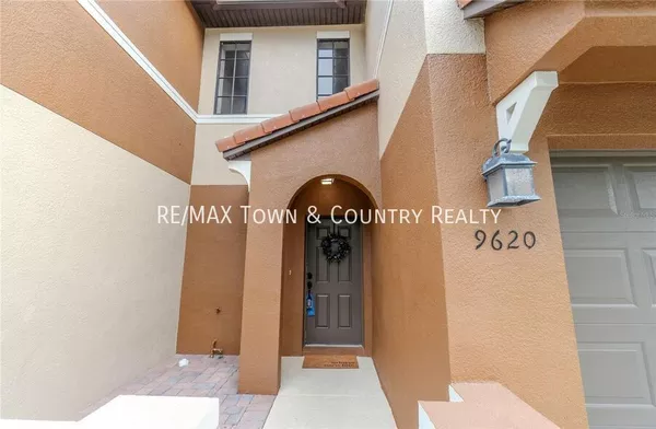 3 bedrooms apartment for rent in Vista East - East Orlando, Orlando