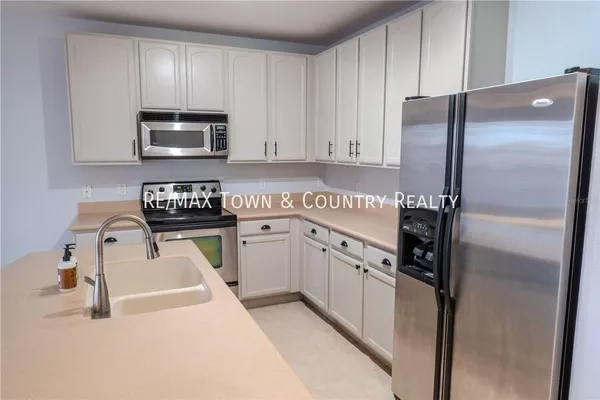 3 bedrooms apartment for rent in Vista East - East Orlando, Orlando