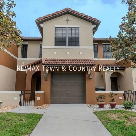 3 bedrooms apartment for rent in Vista East - East Orlando, Orlando