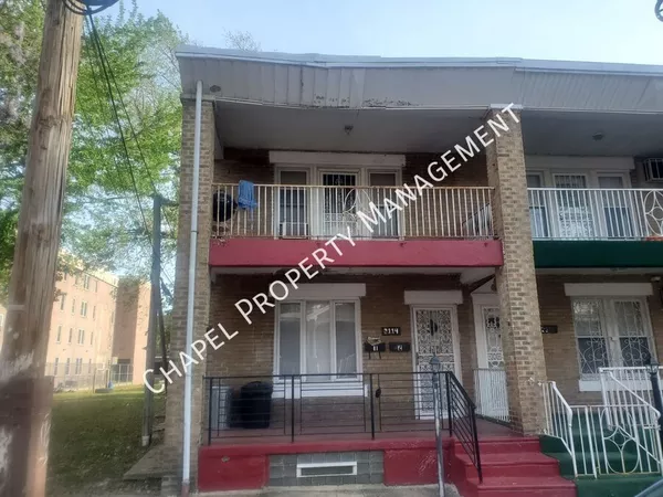 1 bedroom apartment for rent in Upper North Philadelphia - North Philadelphia, Philadelphia