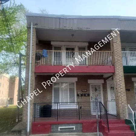 1 bedroom apartment for rent in Upper North Philadelphia - North Philadelphia, Philadelphia