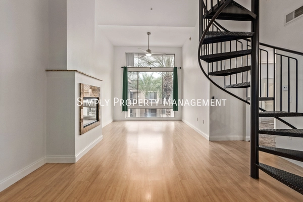 2 bedrooms apartment for rent in Biltmore Area - Phoenix, Phoenix
