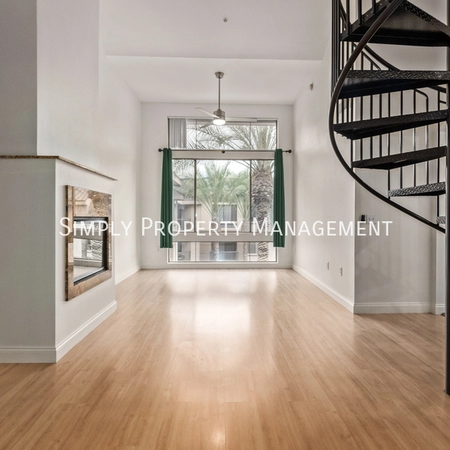 2 bedrooms apartment for rent in Biltmore Area - Phoenix, Phoenix
