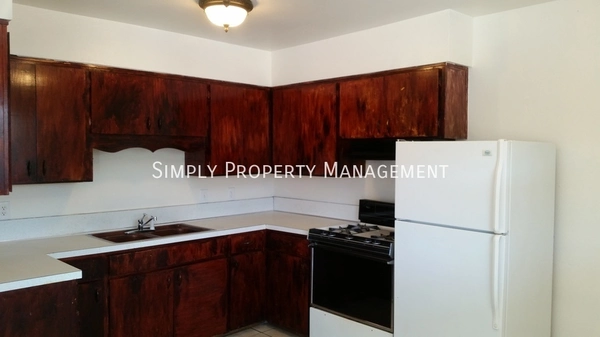 2 bedrooms apartment for rent in North Mountain - Phoenix, Phoenix