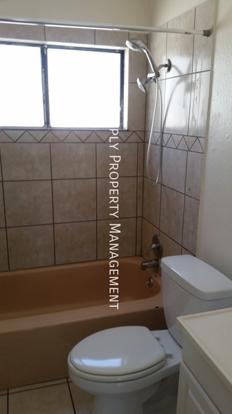 2 bedrooms apartment for rent in North Mountain - Phoenix, Phoenix