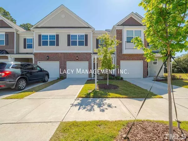 3 bedrooms apartment for rent in Millbrook - North Raleigh, Raleigh