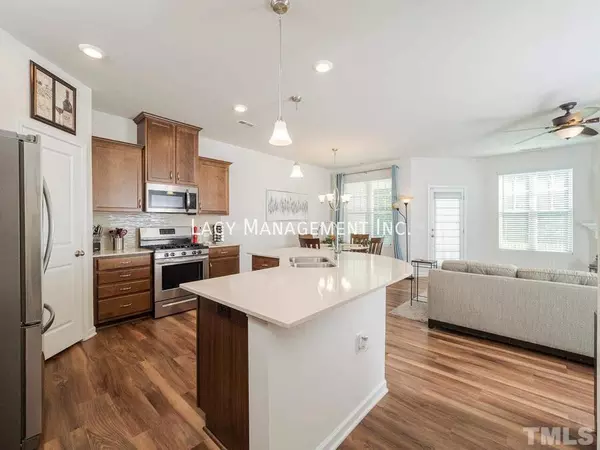 3 bedrooms apartment for rent in Millbrook - North Raleigh, Raleigh