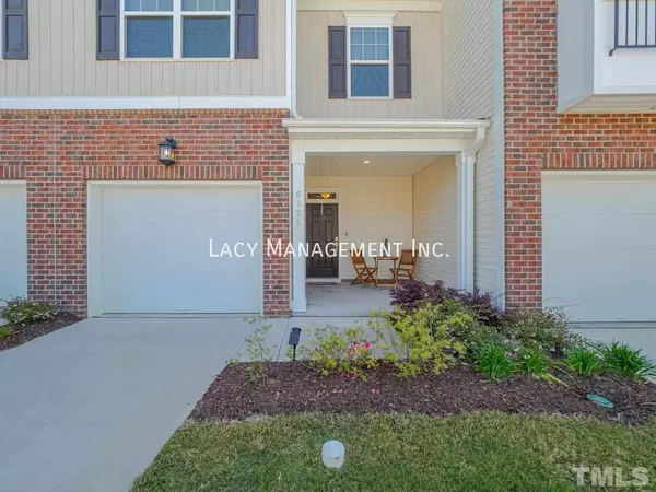 3 bedrooms apartment for rent in Millbrook - North Raleigh, Raleigh