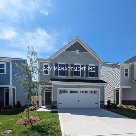 3 bedrooms apartment for rent in Auburn - South Raleigh, Raleigh