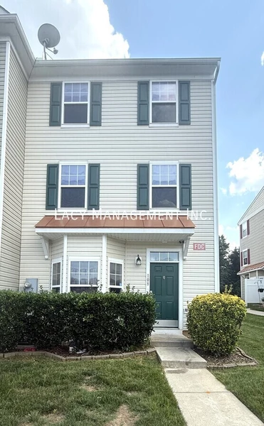 3 bedrooms apartment for rent in Bedford at Falls River - North Raleigh, Raleigh