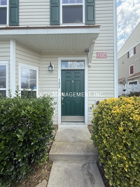 3 bedrooms apartment for rent in Bedford at Falls River - North Raleigh, Raleigh