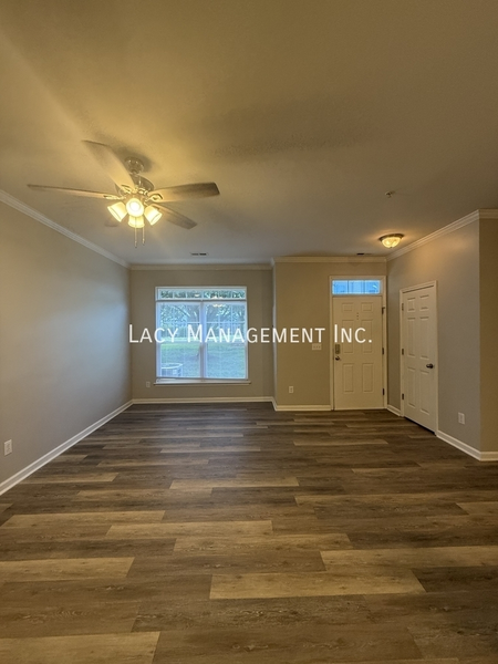 3 bedrooms apartment for rent in Bedford at Falls River - North Raleigh, Raleigh