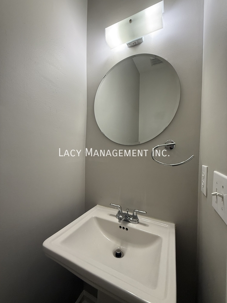 3 bedrooms apartment for rent in Bedford at Falls River - North Raleigh, Raleigh