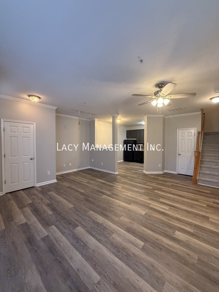 3 bedrooms apartment for rent in Bedford at Falls River - North Raleigh, Raleigh