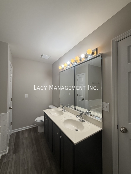 3 bedrooms apartment for rent in Bedford at Falls River - North Raleigh, Raleigh