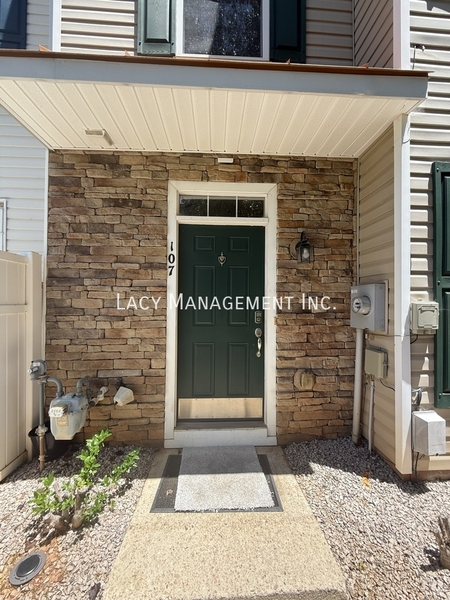3 bedrooms apartment for rent in Bedford at Falls River - North Raleigh, Raleigh