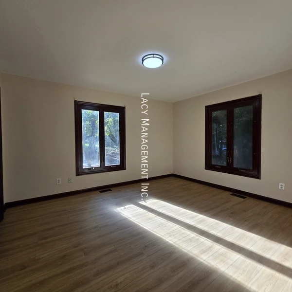 4 bedrooms apartment for rent in Stonehenge - North Raleigh, Raleigh