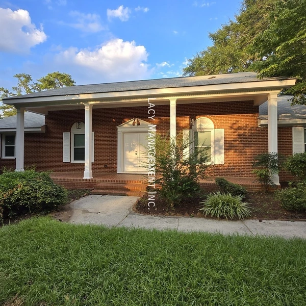 3 bedrooms apartment for rent in King Charles - South Raleigh, Raleigh