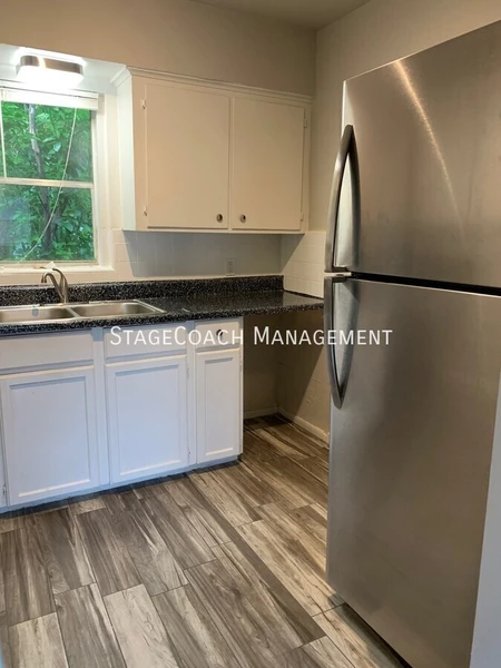 2 bedrooms apartment for rent in Gulfgate / Pine Valley - Inner Loop, Houston