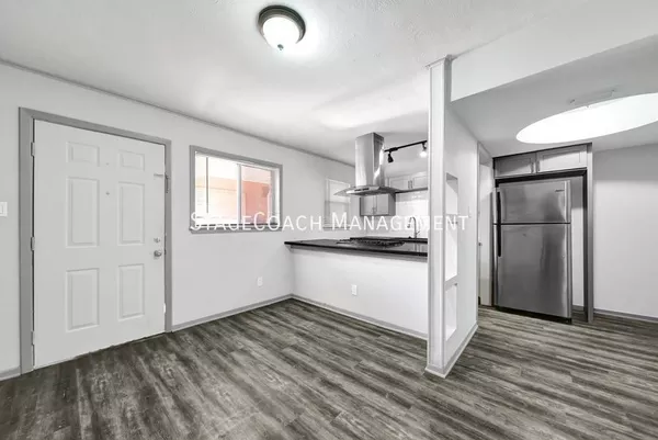 1 bedroom apartment for rent in Gulfgate / Pine Valley - Inner Loop, Houston