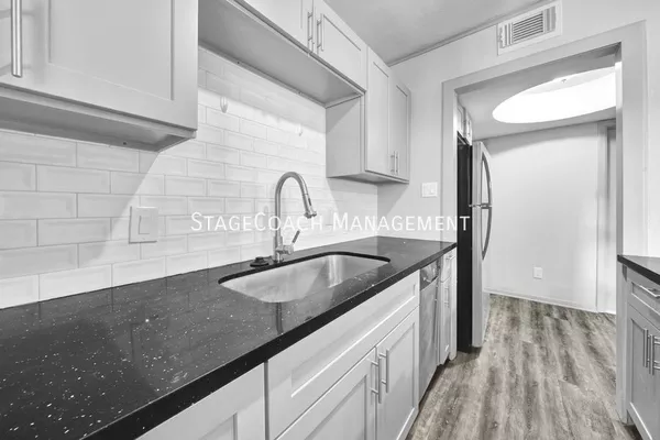 1 bedroom apartment for rent in Gulfgate / Pine Valley - Inner Loop, Houston