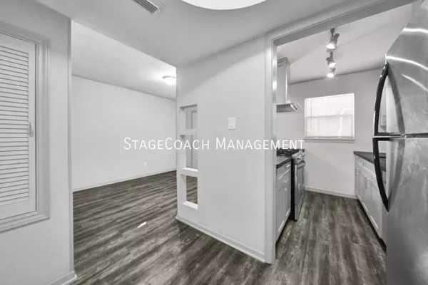 1 bedroom apartment for rent in Gulfgate / Pine Valley - Inner Loop, Houston