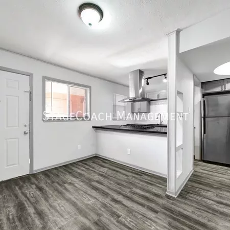 1 bedroom apartment for rent in Gulfgate / Pine Valley - Inner Loop, Houston