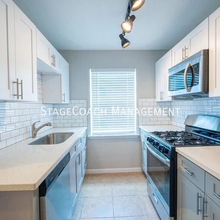 2 bedrooms apartment for rent in Greater Third Ward - Inner Loop, Houston