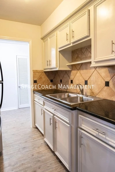 2 bedrooms apartment for rent in Gulfgate / Pine Valley - Inner Loop, Houston