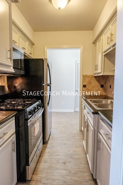 2 bedrooms apartment for rent in Gulfgate / Pine Valley - Inner Loop, Houston