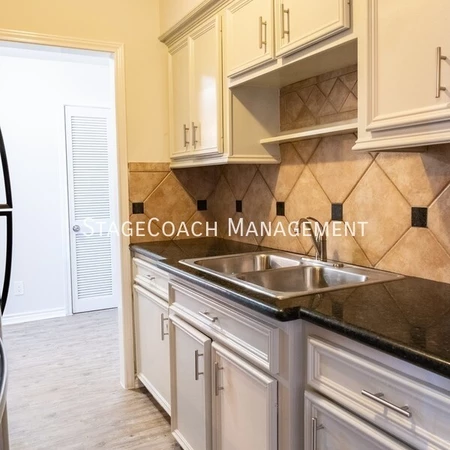 2 bedrooms apartment for rent in Gulfgate / Pine Valley - Inner Loop, Houston