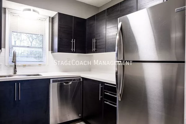 2 bedrooms apartment for rent in Gulfgate / Pine Valley - Inner Loop, Houston