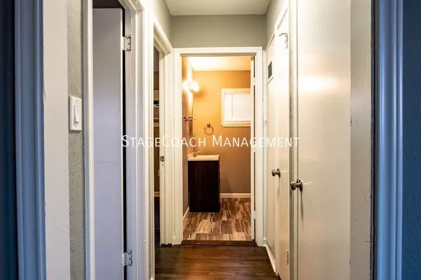 2 bedrooms apartment for rent in Gulfgate / Pine Valley - Inner Loop, Houston