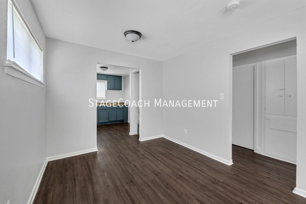 2 bedrooms apartment for rent in Kashmere Gardens - Inner Loop, Houston