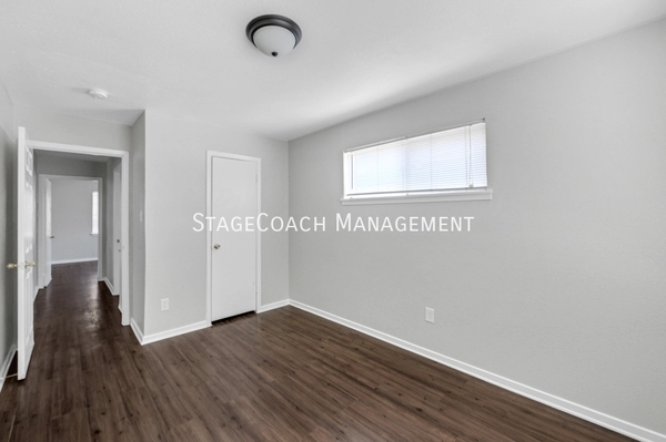2 bedrooms apartment for rent in Kashmere Gardens - Inner Loop, Houston