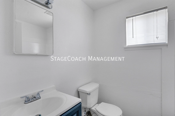 2 bedrooms apartment for rent in Kashmere Gardens - Inner Loop, Houston
