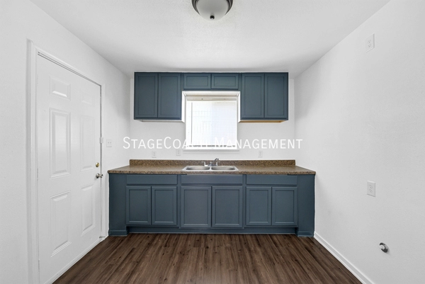 2 bedrooms apartment for rent in Kashmere Gardens - Inner Loop, Houston