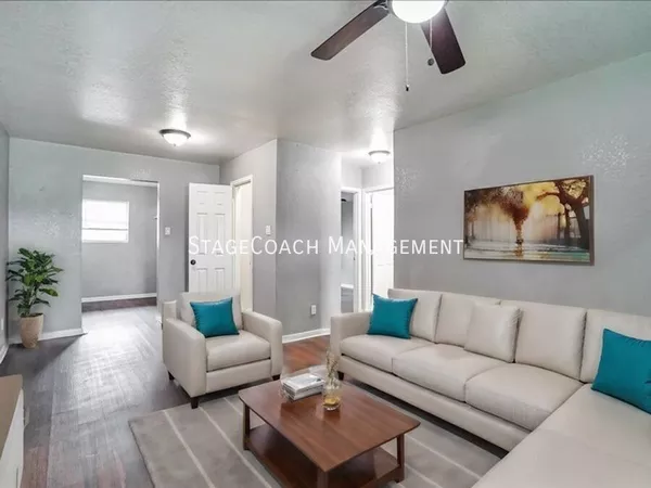2 bedrooms apartment for rent in Kashmere Gardens - Inner Loop, Houston
