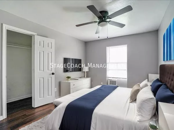 2 bedrooms apartment for rent in Kashmere Gardens - Inner Loop, Houston