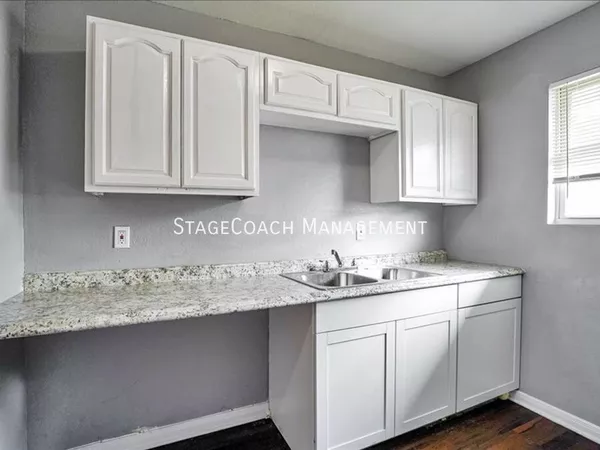 2 bedrooms apartment for rent in Kashmere Gardens - Inner Loop, Houston