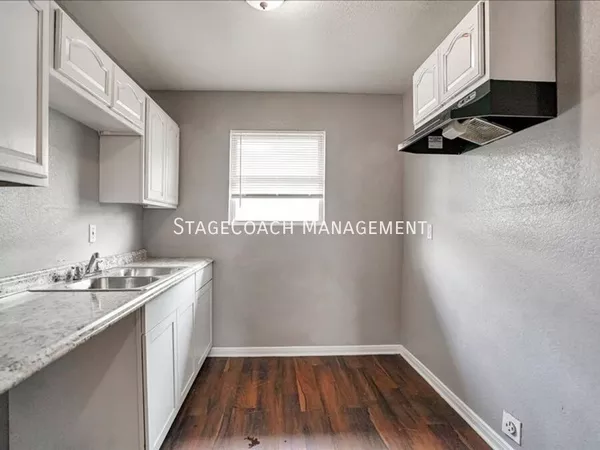 2 bedrooms apartment for rent in Kashmere Gardens - Inner Loop, Houston