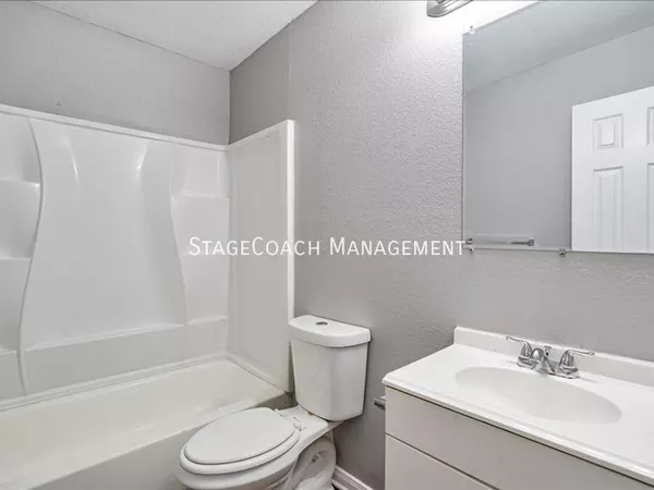 2 bedrooms apartment for rent in Kashmere Gardens - Inner Loop, Houston