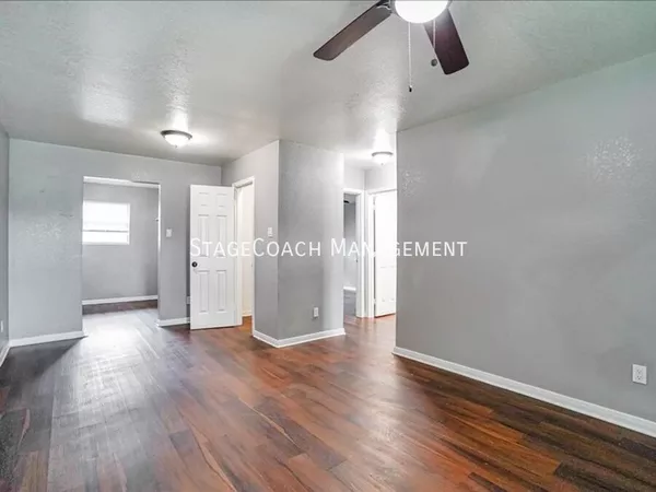 2 bedrooms apartment for rent in Kashmere Gardens - Inner Loop, Houston