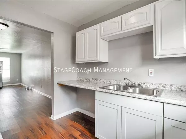 2 bedrooms apartment for rent in Kashmere Gardens - Inner Loop, Houston