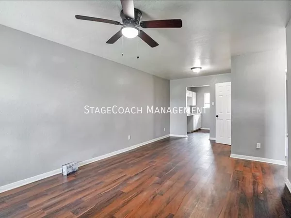 2 bedrooms apartment for rent in Kashmere Gardens - Inner Loop, Houston