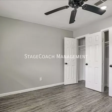 2 bedrooms apartment for rent in Kashmere Gardens - Inner Loop, Houston