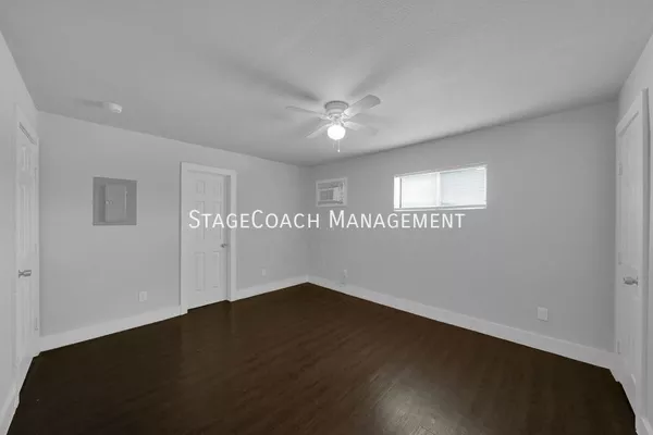 1 bedroom apartment for rent in Ost / South Union - Inner Loop, Houston